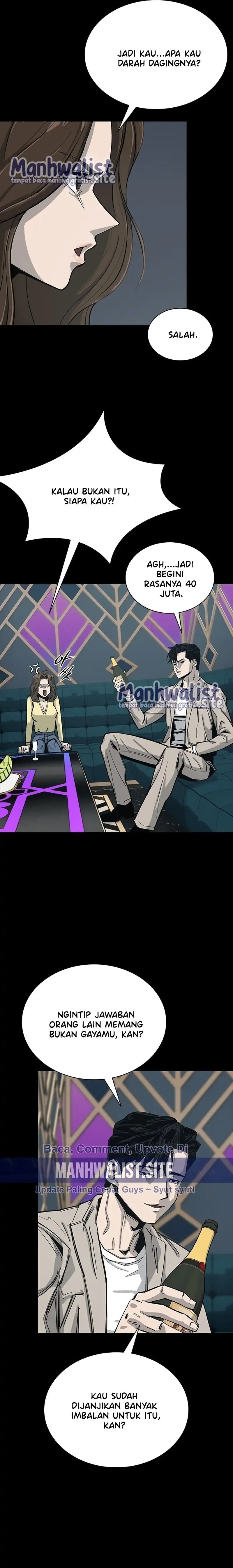 Baca Royal Family - Chapter 7 halaman 21