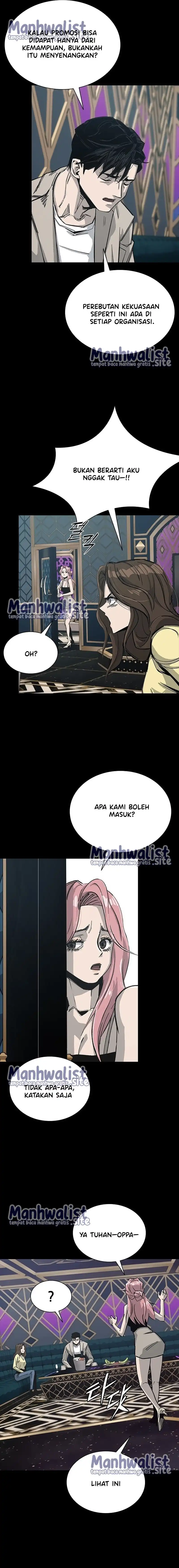 Baca Royal Family - Chapter 7 halaman 23