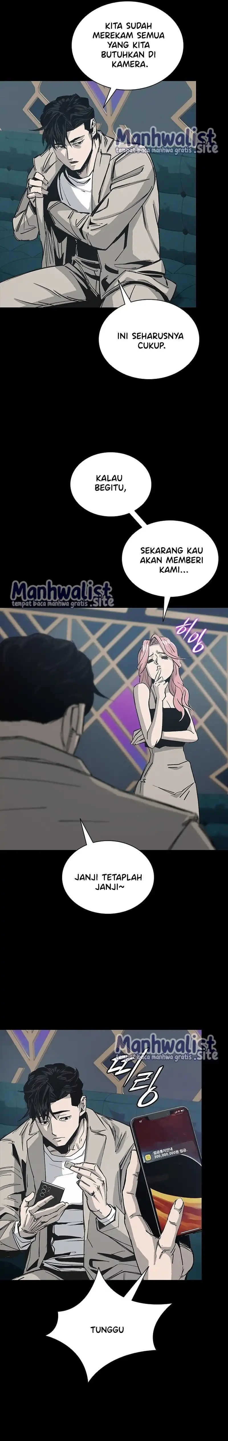 Baca Royal Family - Chapter 7 halaman 25