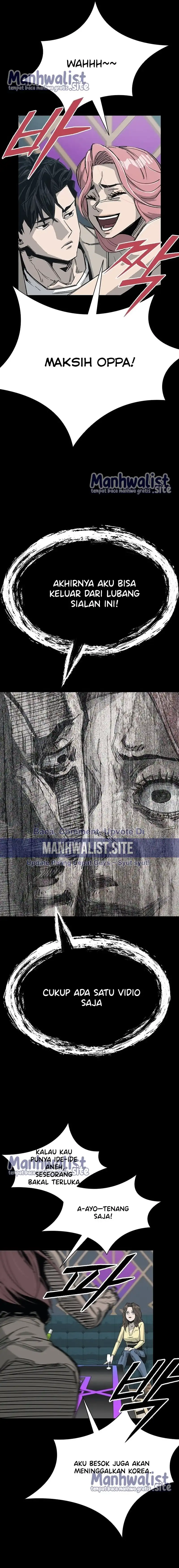 Baca Royal Family - Chapter 7 halaman 26