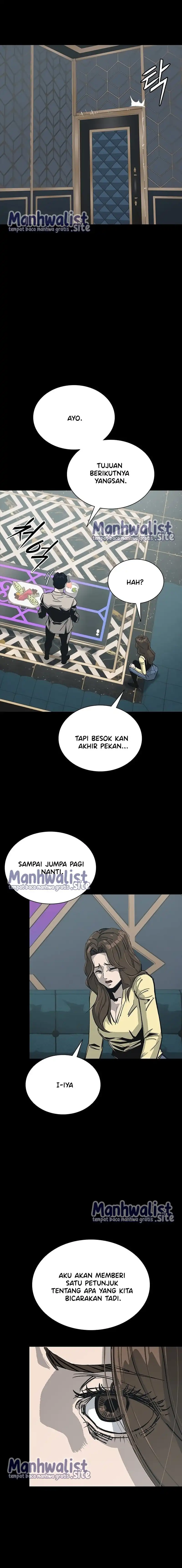 Baca Royal Family - Chapter 7 halaman 27