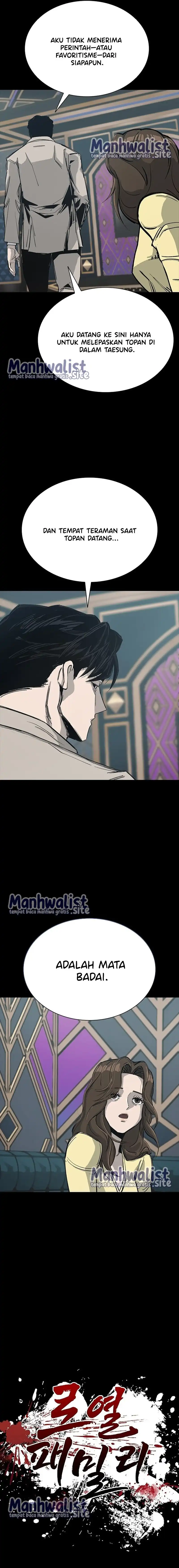 Baca Royal Family - Chapter 7 halaman 28