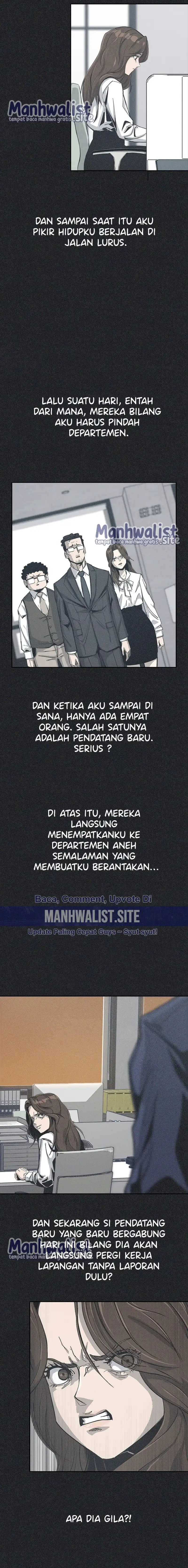 Baca Royal Family - Chapter 7 halaman 3