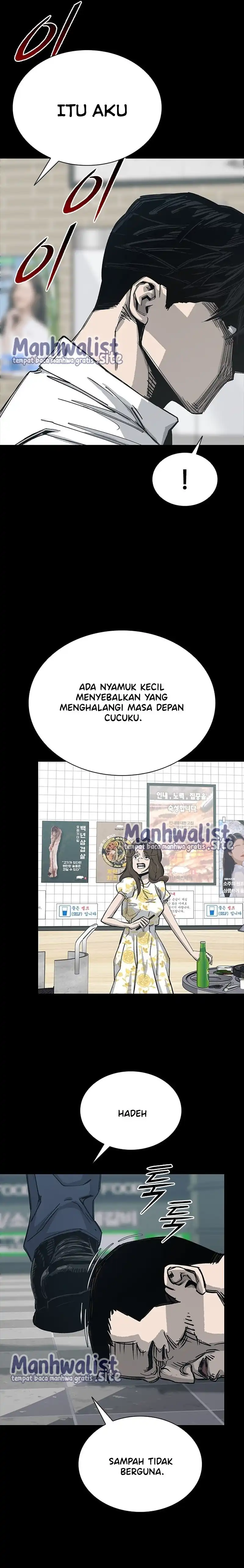 Baca Royal Family - Chapter 7 halaman 30