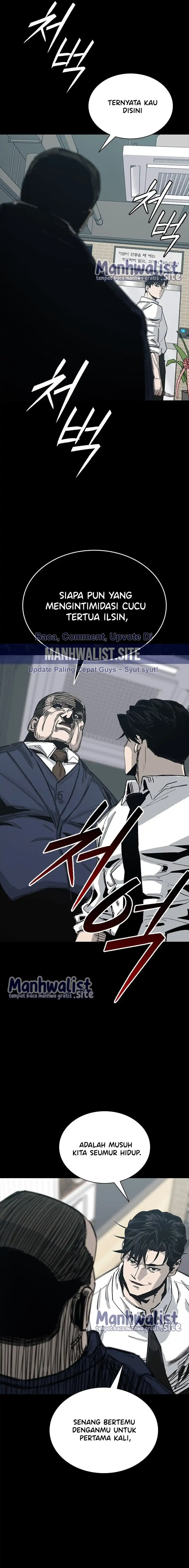 Baca Royal Family - Chapter 7 halaman 31