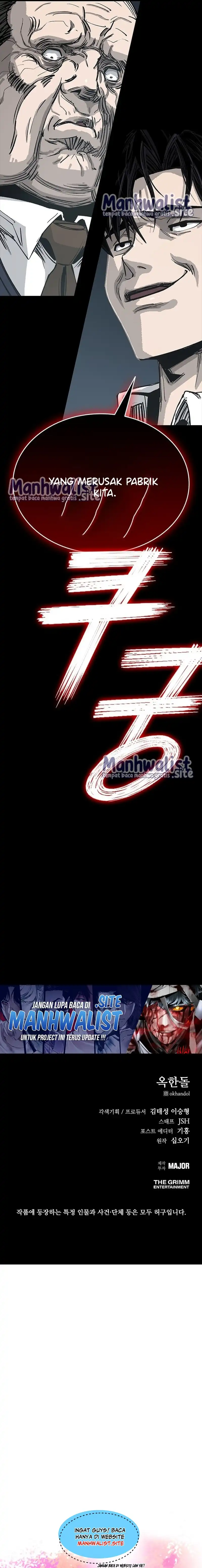 Baca Royal Family - Chapter 7 halaman 33