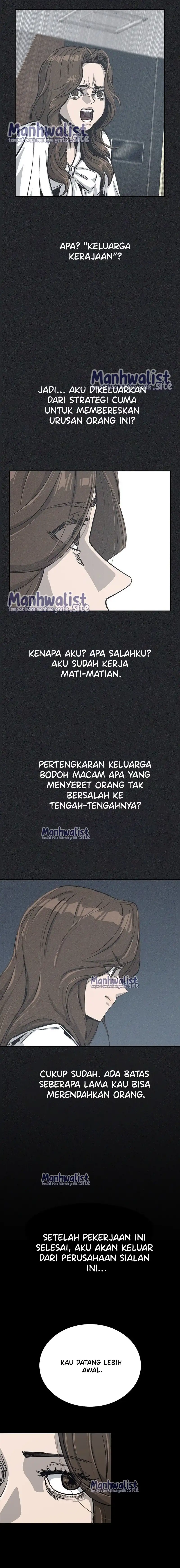 Baca Royal Family - Chapter 7 halaman 5