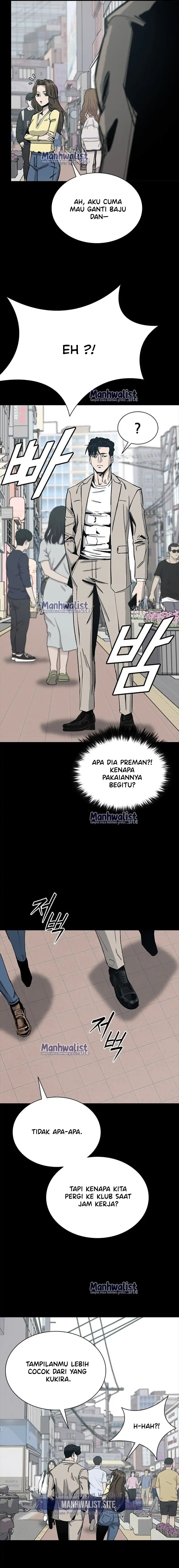 Baca Royal Family - Chapter 7 halaman 6