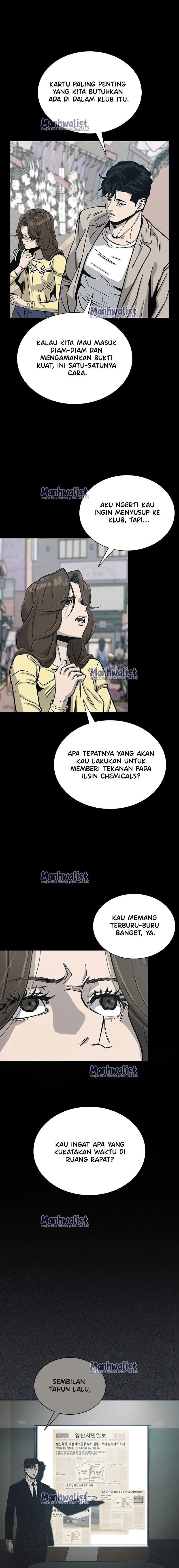 Baca Royal Family - Chapter 7 halaman 7