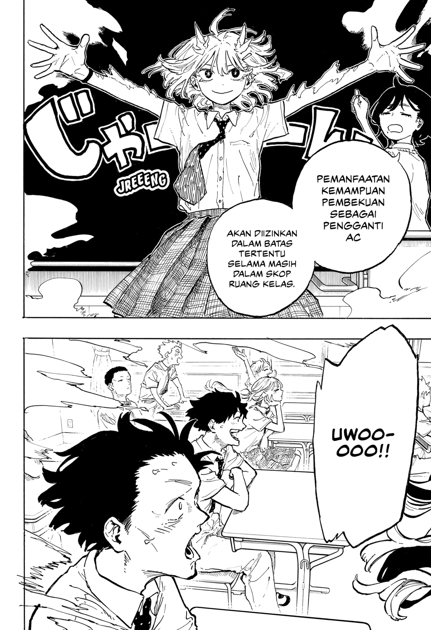 Baca Komik Ruri Dragon Chapter 37 halaman 12