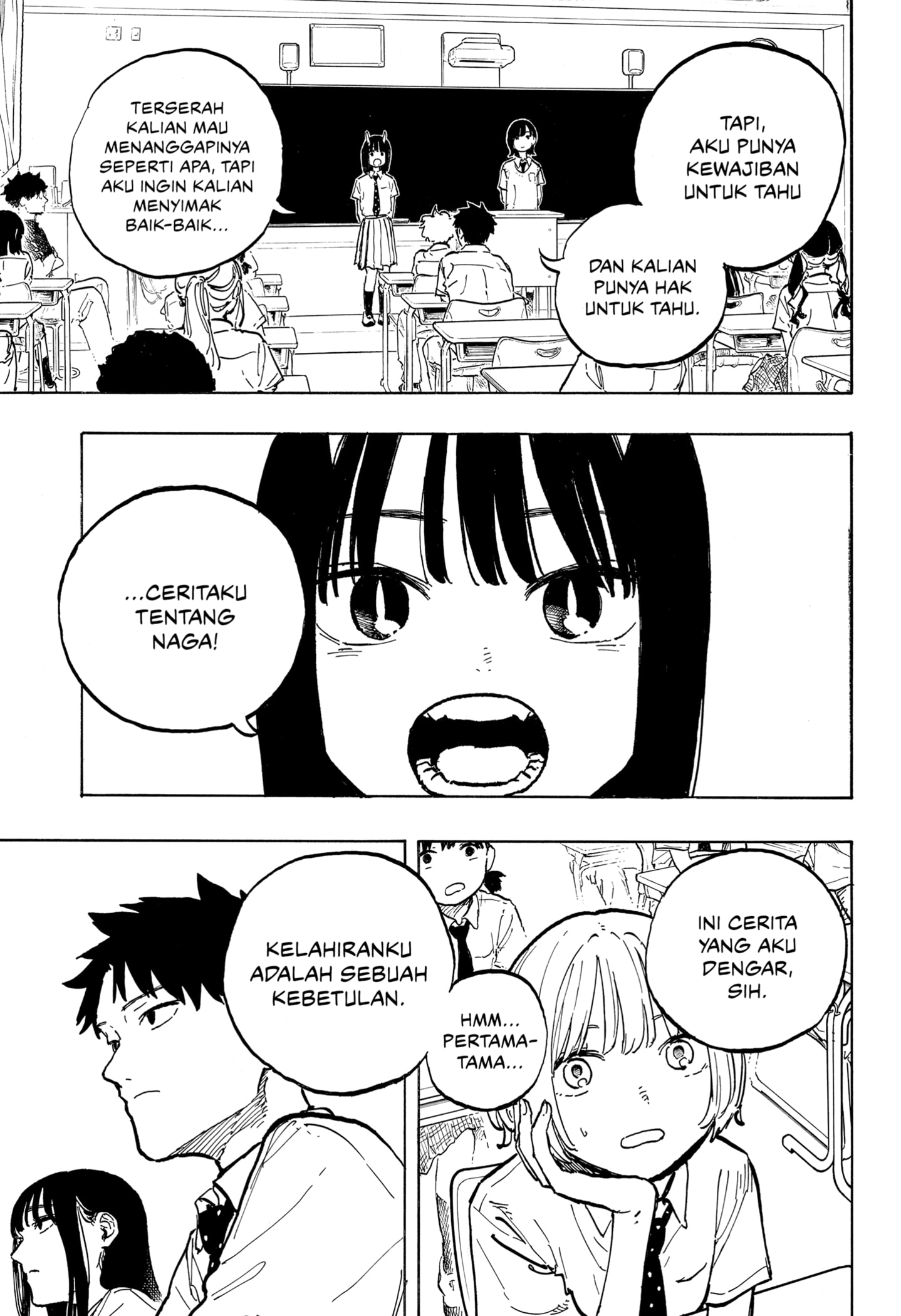 Baca Komik Ruri Dragon Chapter 37 halaman 17
