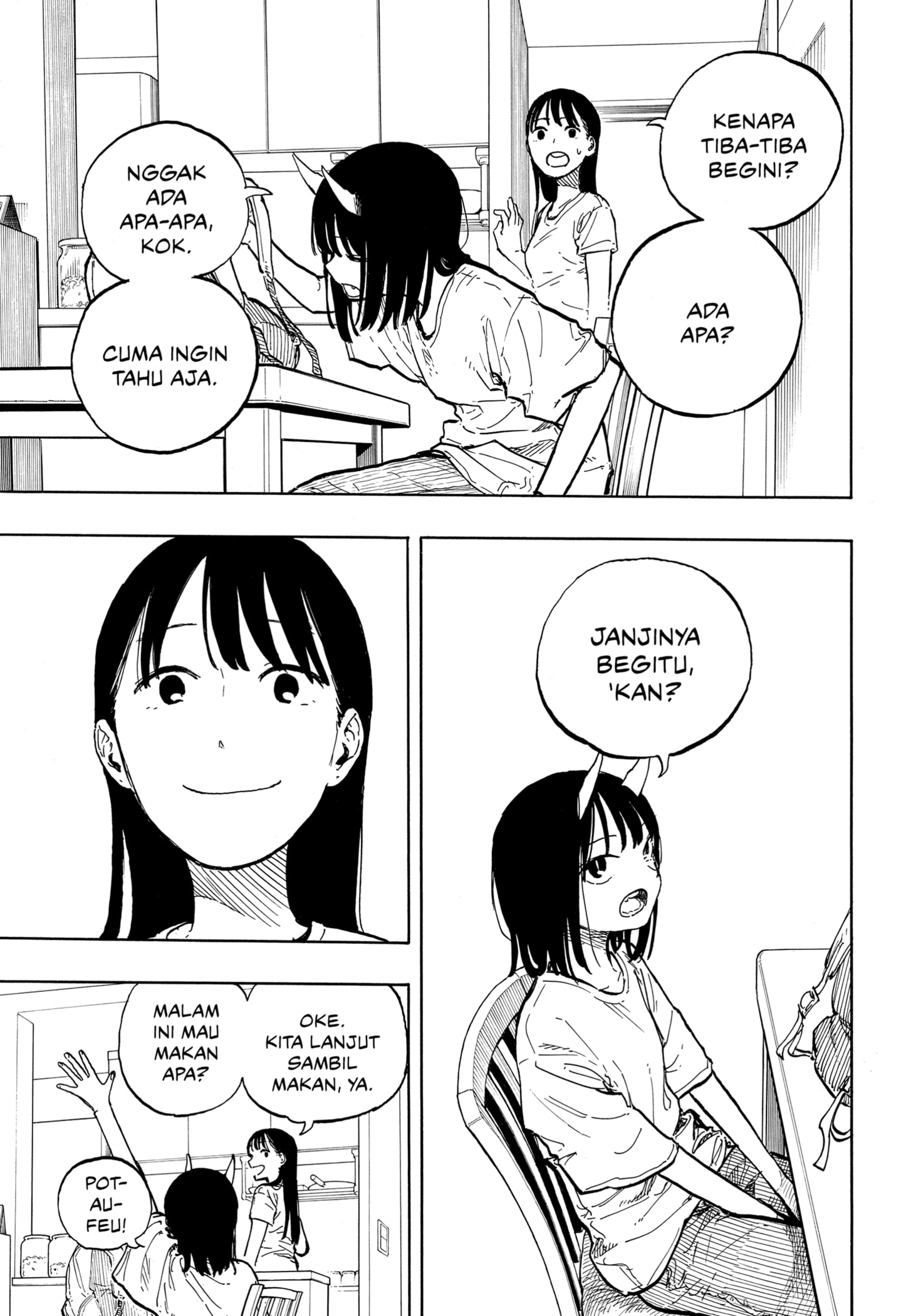 Baca Komik Ruri Dragon Chapter 37 halaman 3
