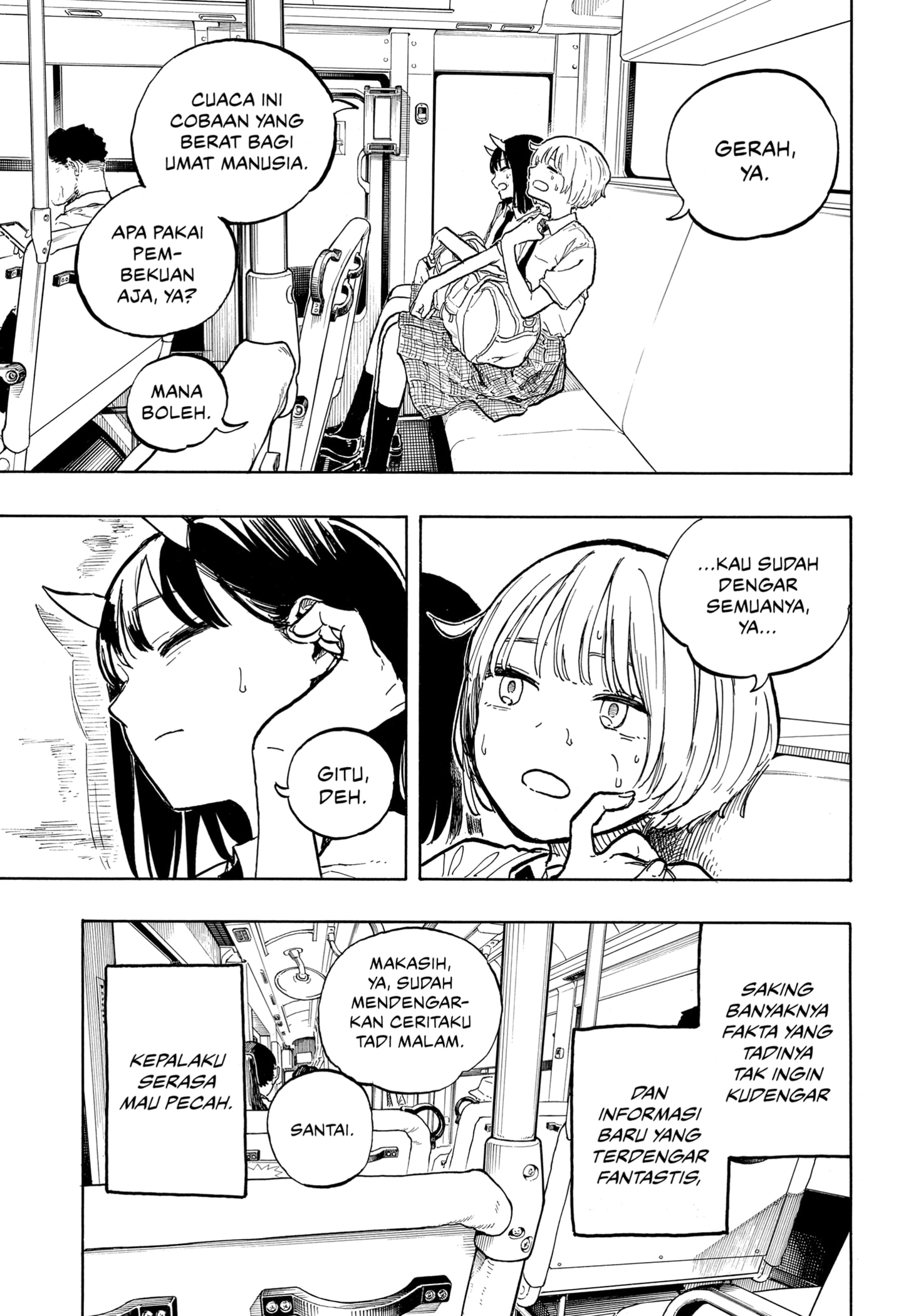 Baca Komik Ruri Dragon Chapter 37 halaman 5