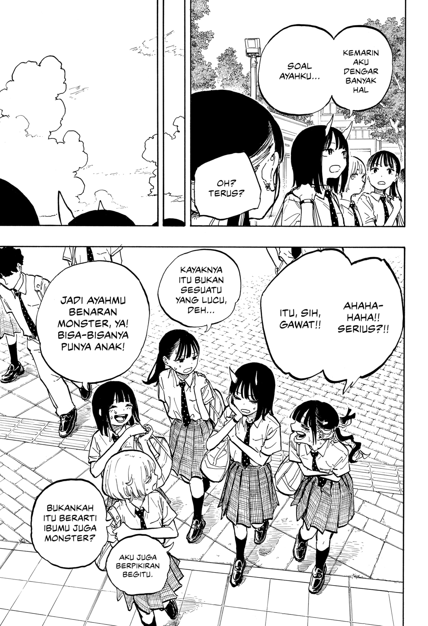 Baca Komik Ruri Dragon Chapter 37 halaman 7