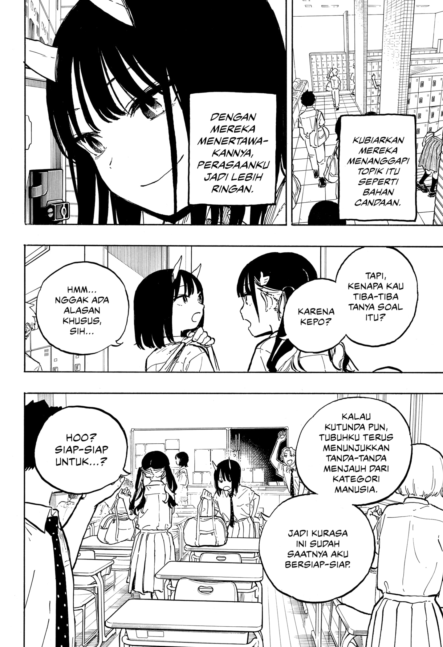 Baca Komik Ruri Dragon Chapter 37 halaman 8