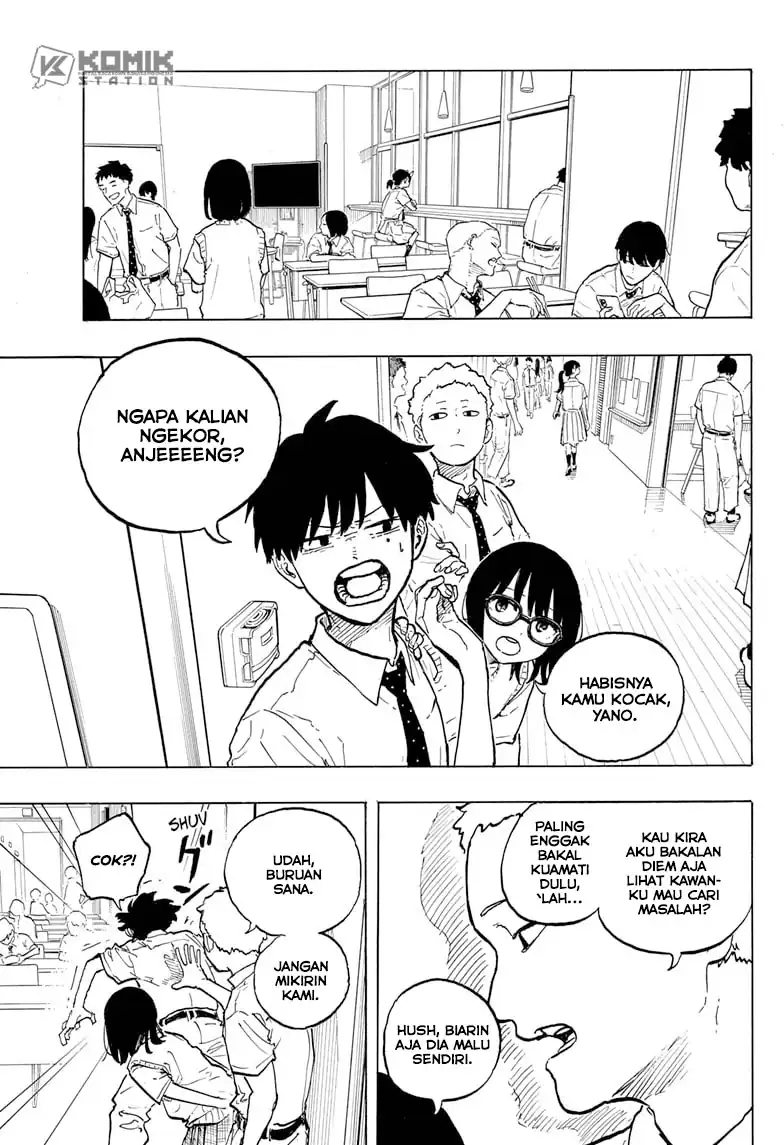 Baca Ruri Dragon - Chapter 42 halaman 10