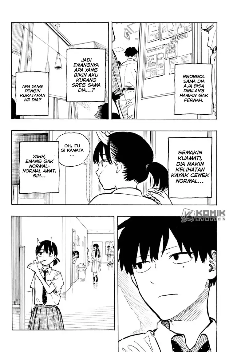 Baca Ruri Dragon - Chapter 42 halaman 13