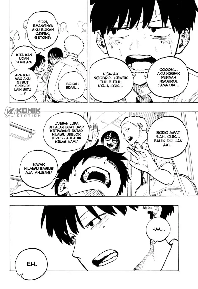 Baca Ruri Dragon - Chapter 42 halaman 15