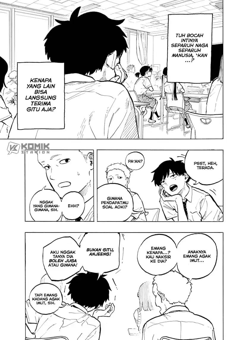 Baca Ruri Dragon - Chapter 42 halaman 4