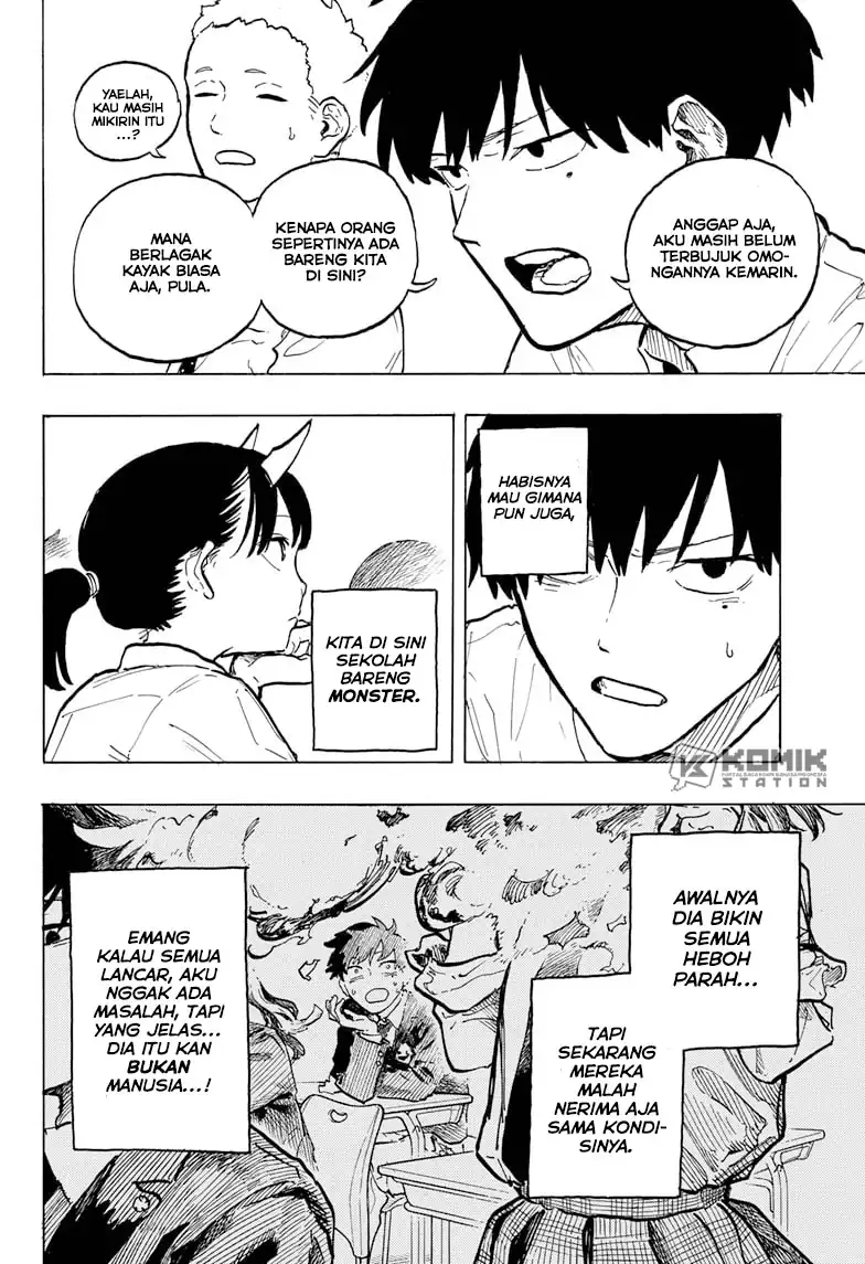 Baca Ruri Dragon - Chapter 42 halaman 5