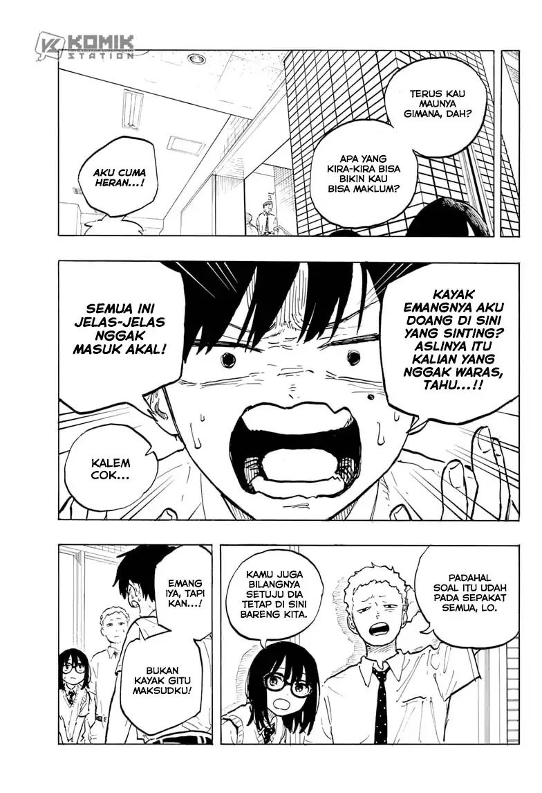 Baca Ruri Dragon - Chapter 42 halaman 6