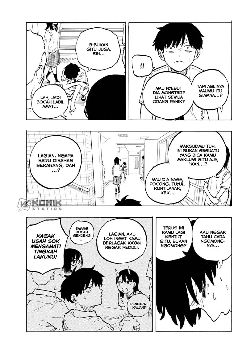 Baca Ruri Dragon - Chapter 42 halaman 8