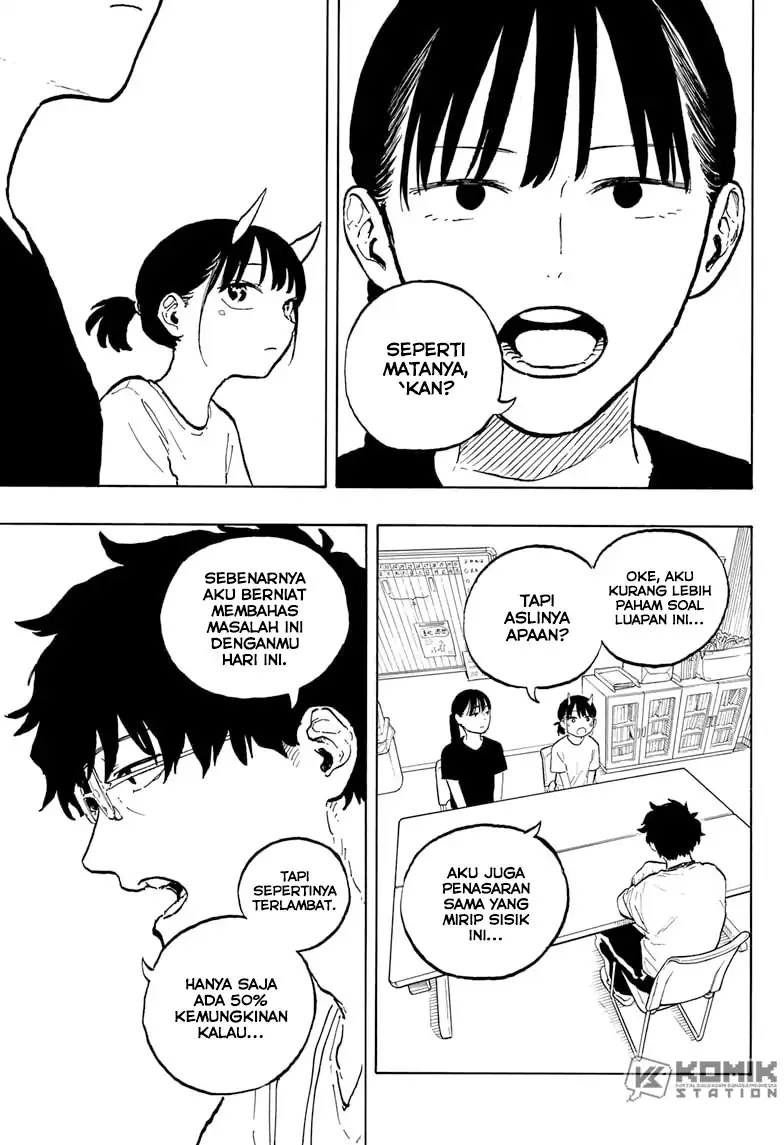 Baca Ruri Dragon - Chapter 43 halaman 10