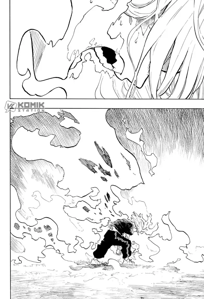 Baca Ruri Dragon - Chapter 43 halaman 3