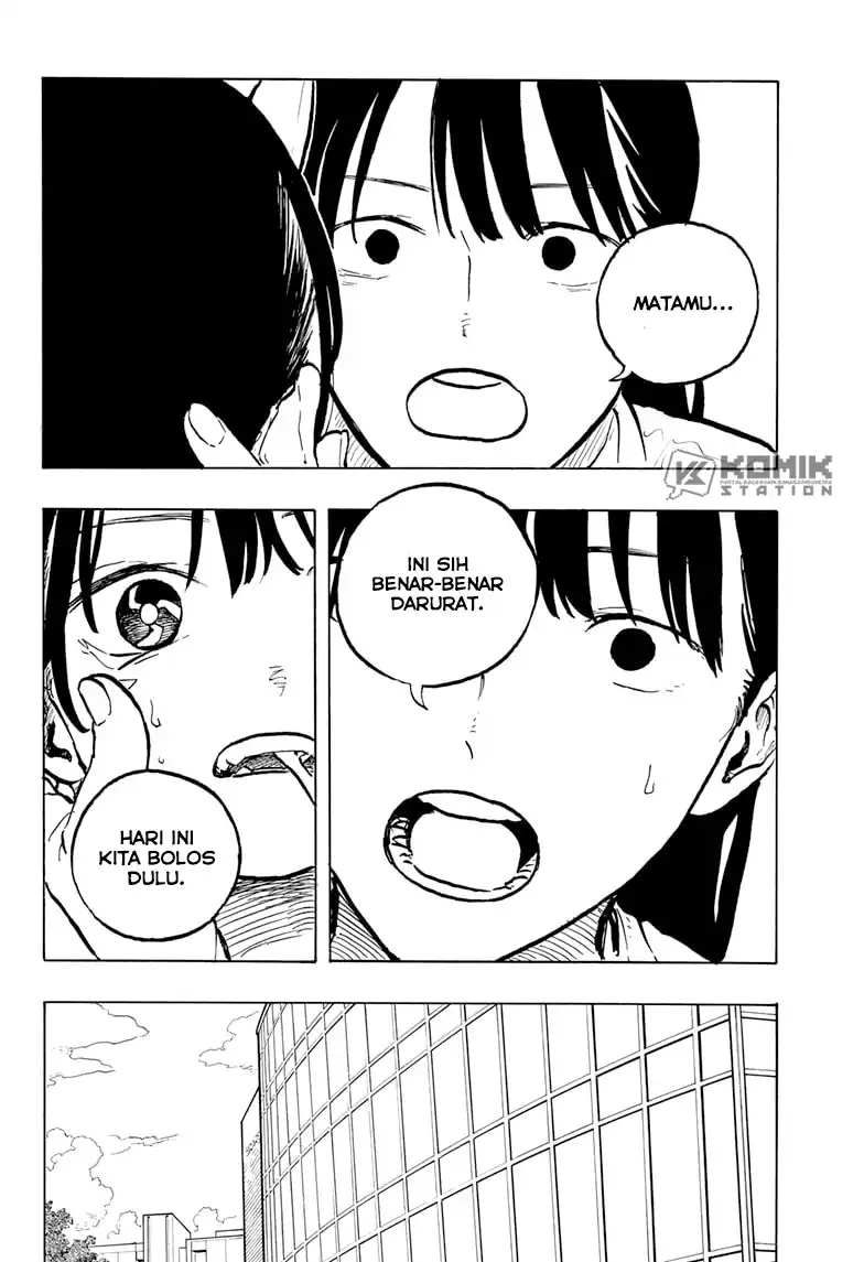 Baca Ruri Dragon - Chapter 43 halaman 7