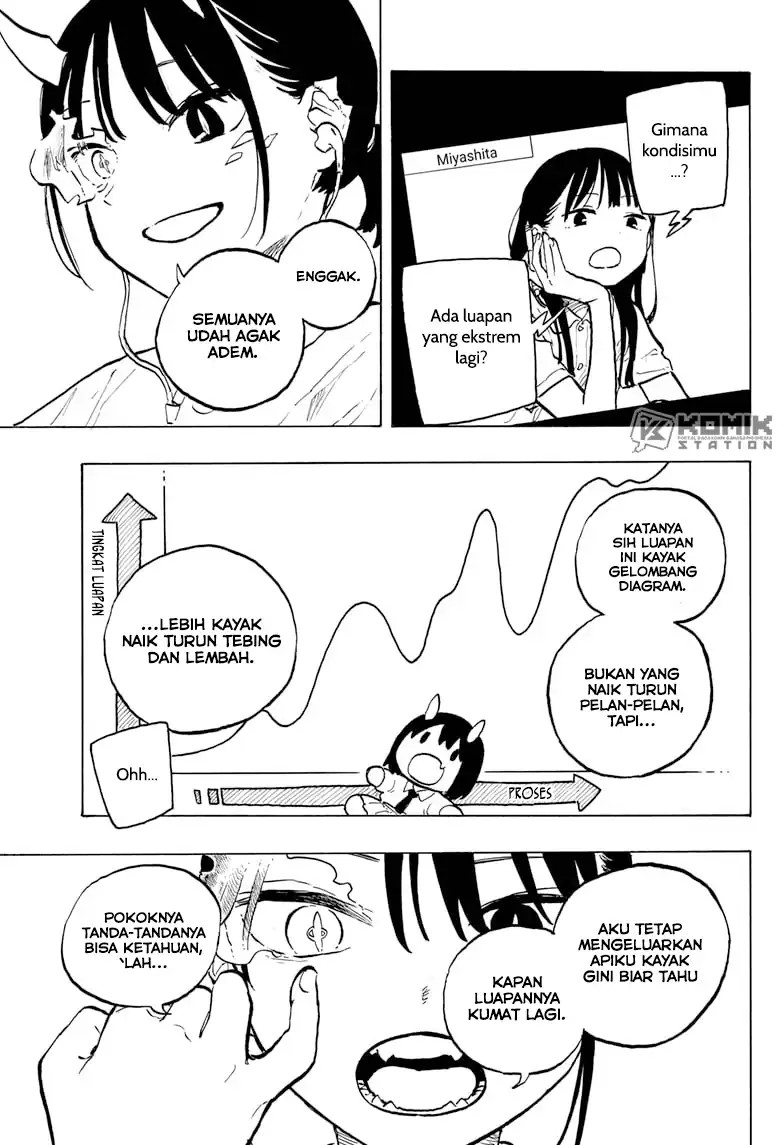 Baca Ruri Dragon - Chapter 44 halaman 10