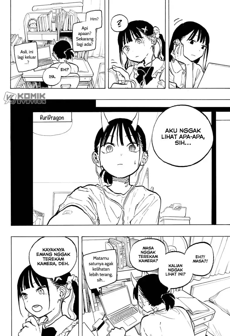 Baca Ruri Dragon - Chapter 44 halaman 11