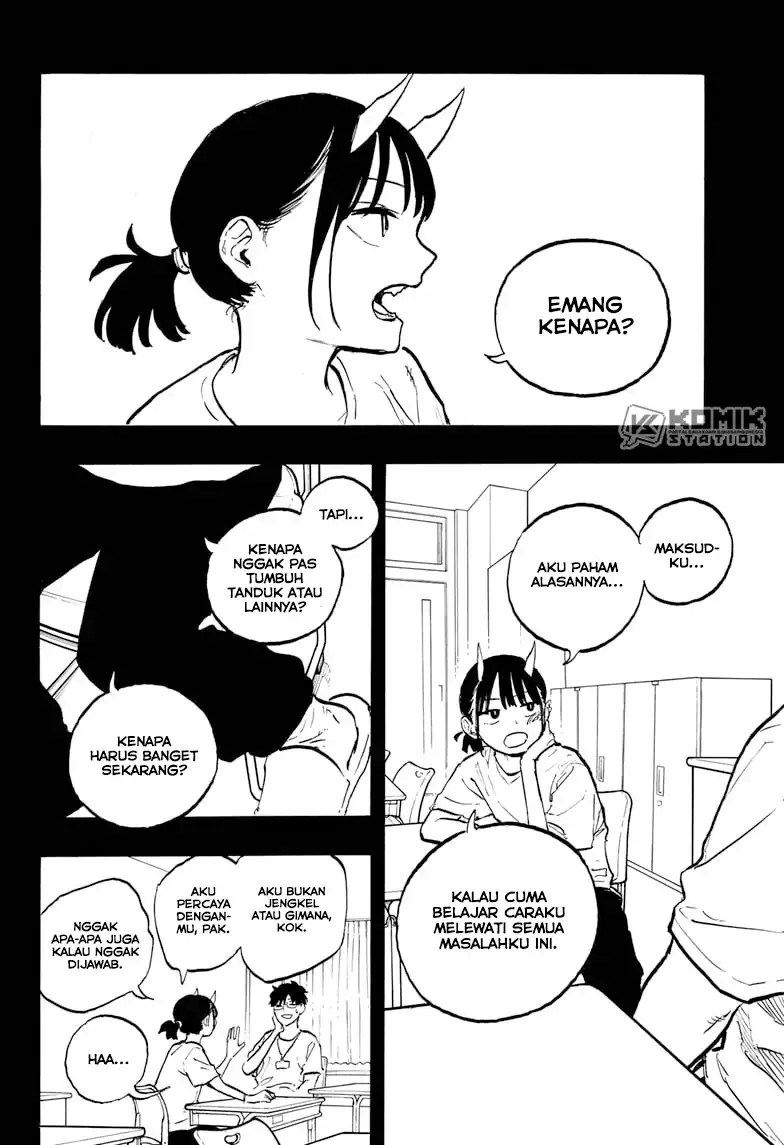 Baca Ruri Dragon - Chapter 44 halaman 17