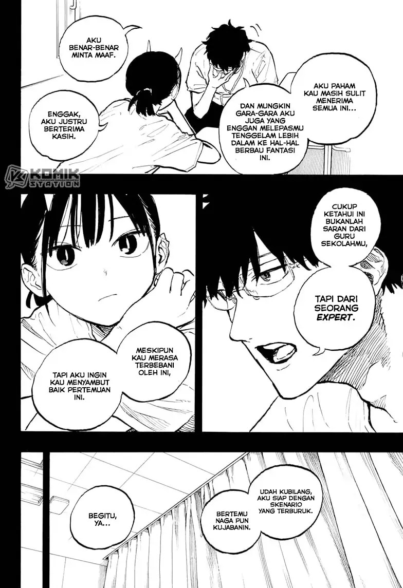 Baca Ruri Dragon - Chapter 44 halaman 19