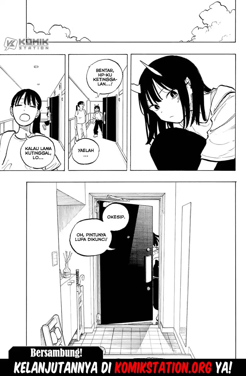 Baca Ruri Dragon - Chapter 44 halaman 20