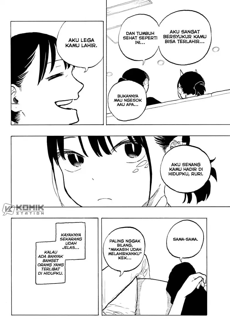 Baca Ruri Dragon - Chapter 44 halaman 7