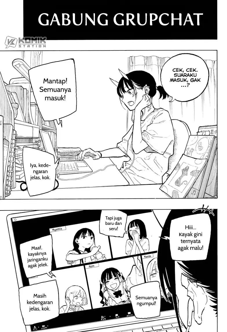 Baca Ruri Dragon - Chapter 44 halaman 8