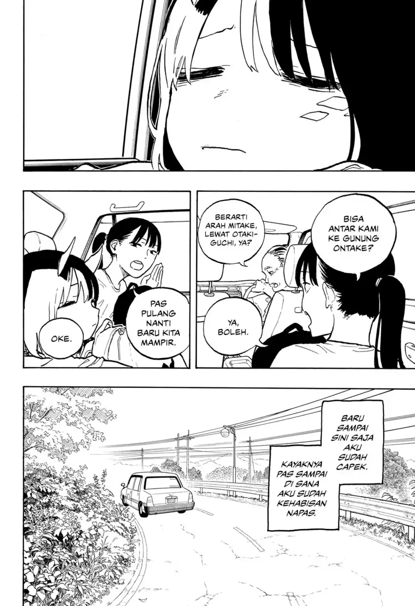 Baca Ruri Dragon - Chapter 45 halaman 12