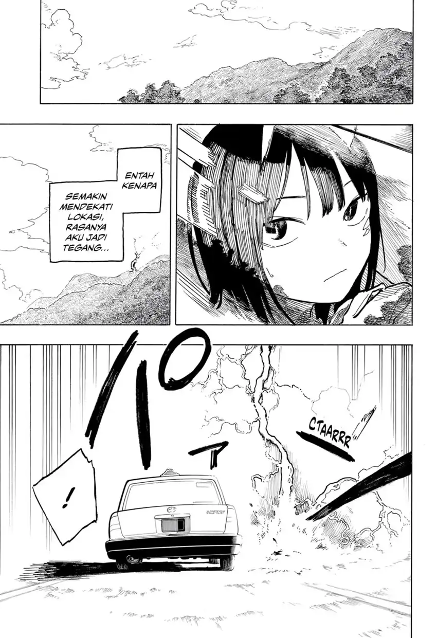 Baca Ruri Dragon - Chapter 45 halaman 13