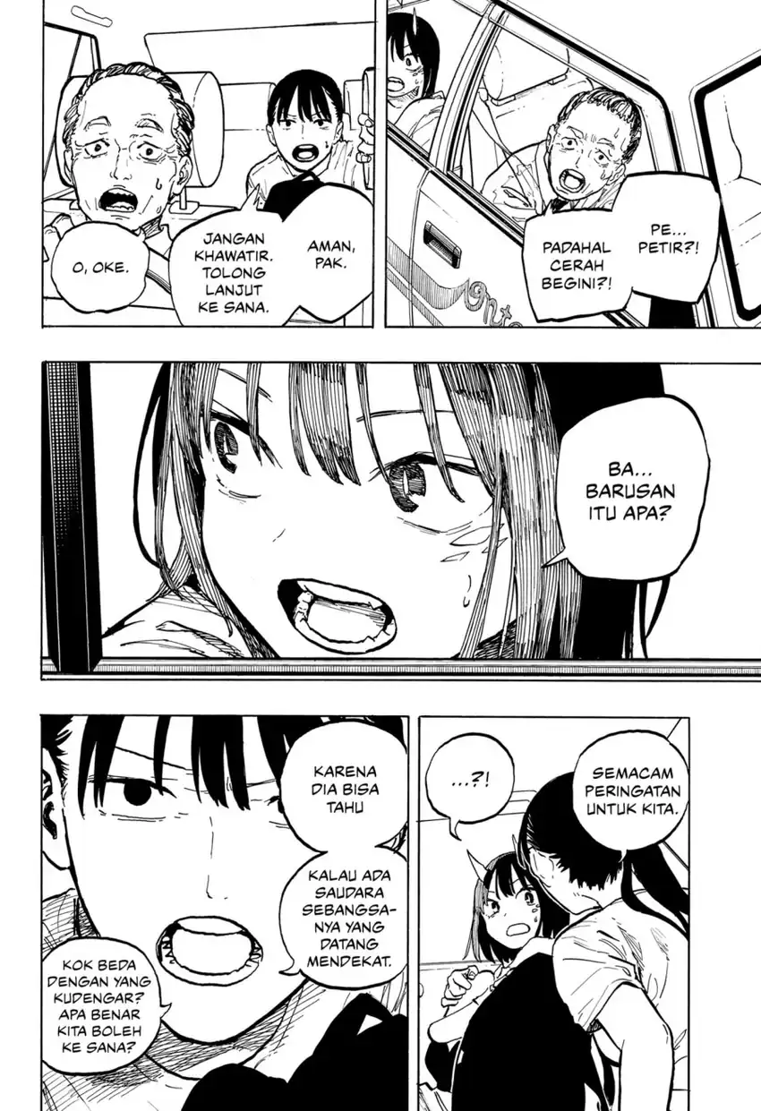 Baca Ruri Dragon - Chapter 45 halaman 14