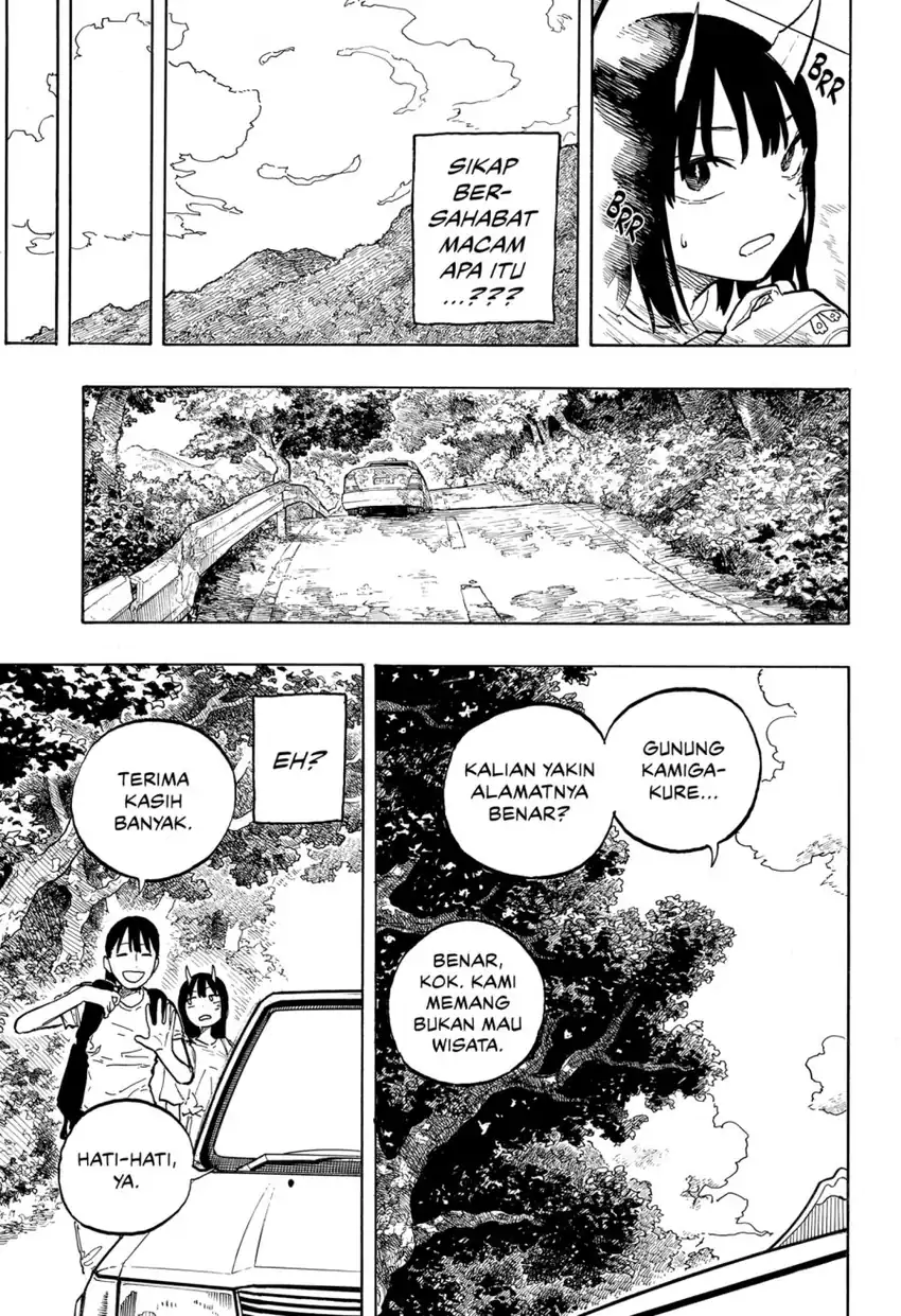 Baca Ruri Dragon - Chapter 45 halaman 15
