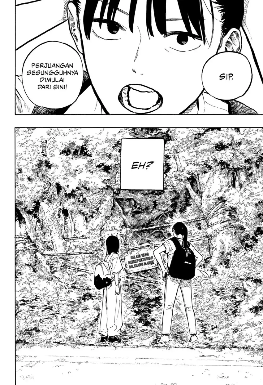 Baca Ruri Dragon - Chapter 45 halaman 16