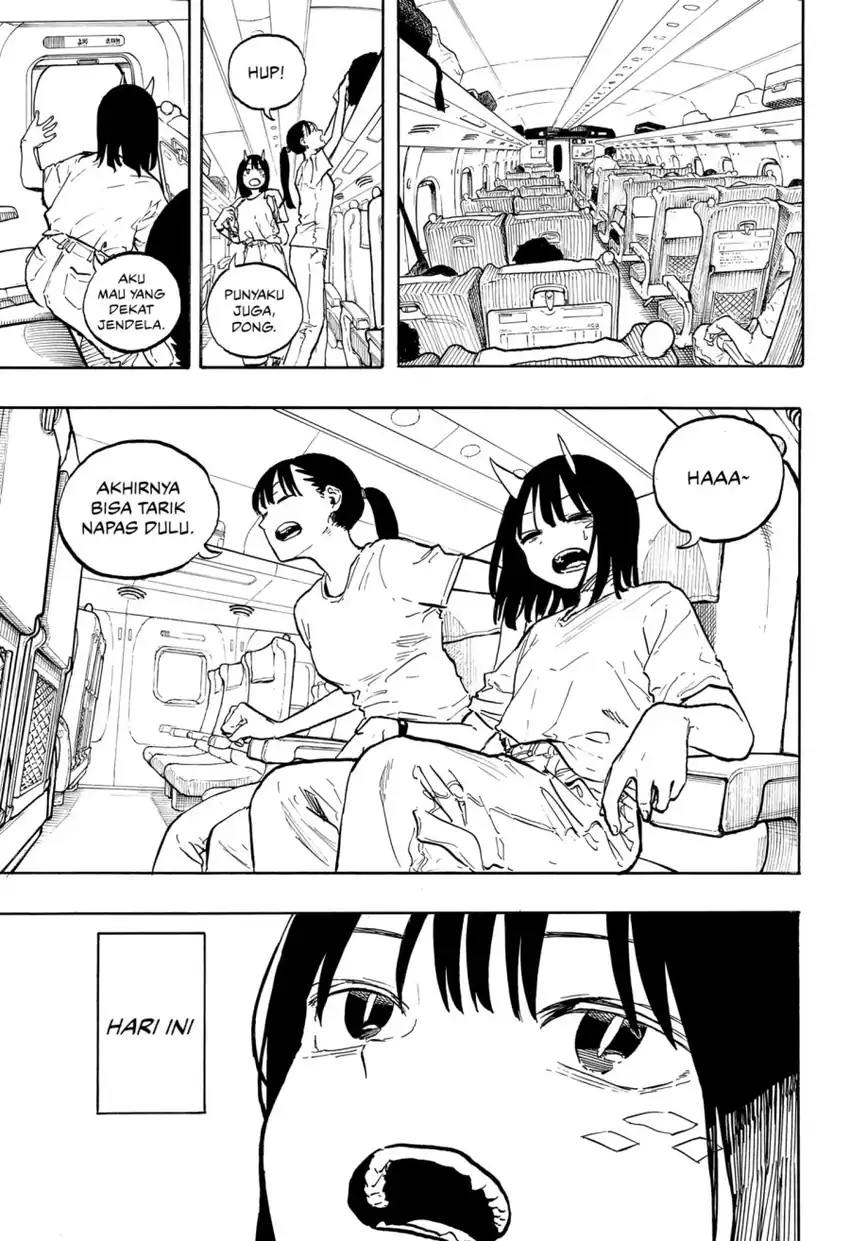 Baca Ruri Dragon - Chapter 45 halaman 5