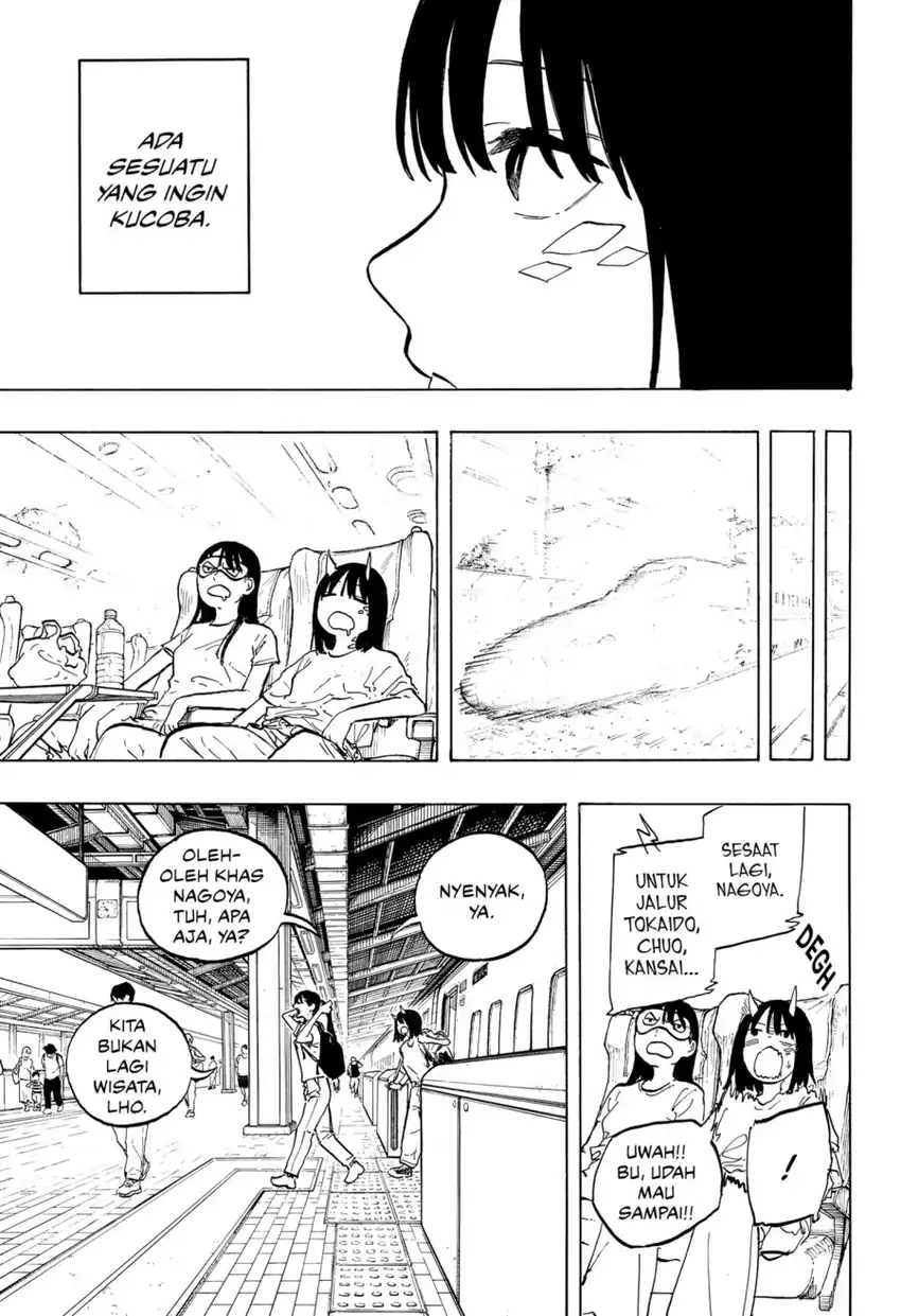 Baca Ruri Dragon - Chapter 45 halaman 9