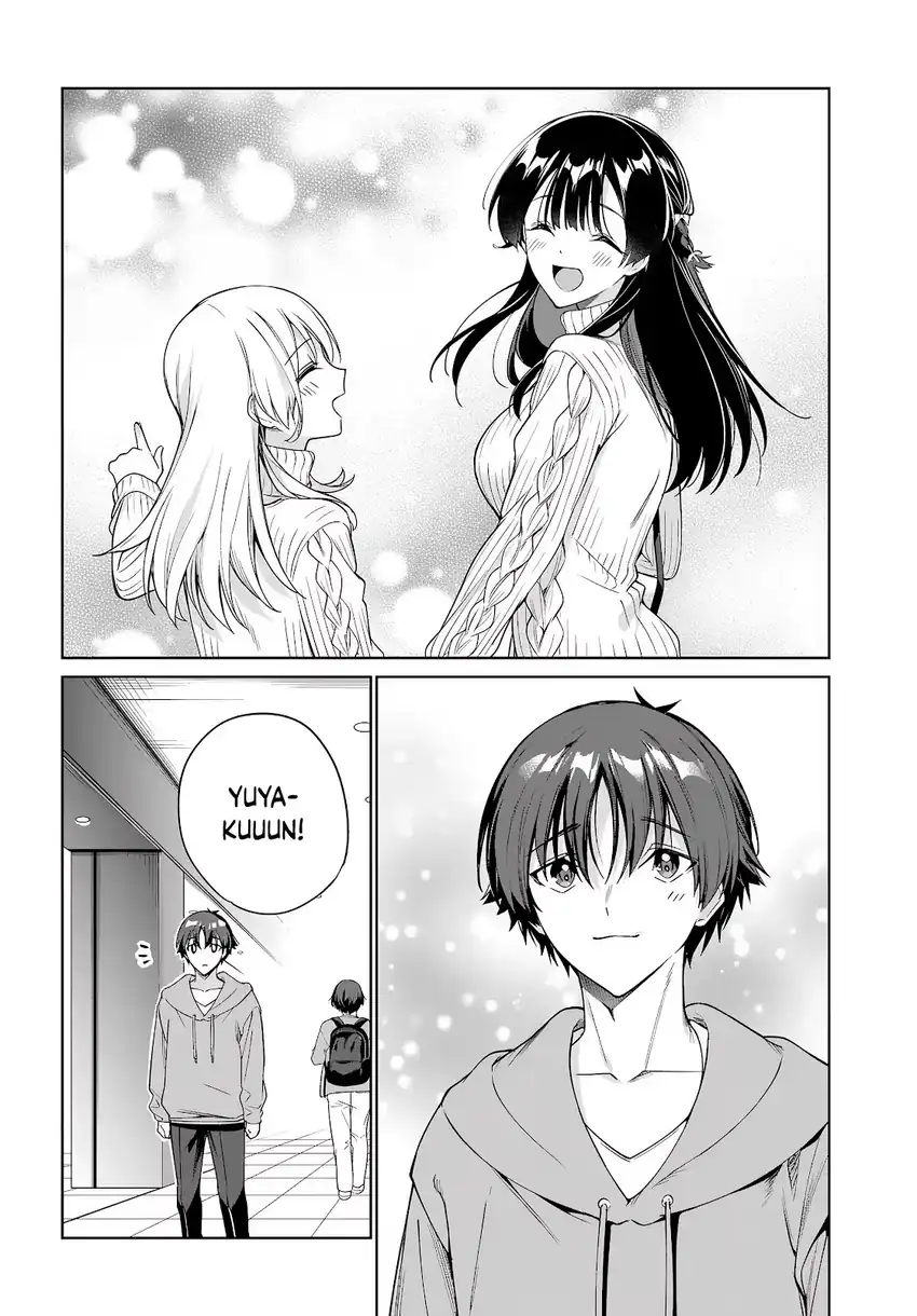 Baca Ryoushin no Shakkin wo Katagawari Shite Morau Jouken wa Nihon’ichi Kawaii Joshikousei to Issho ni Kurasu Koto Deshita - Chapter 39 halaman 15