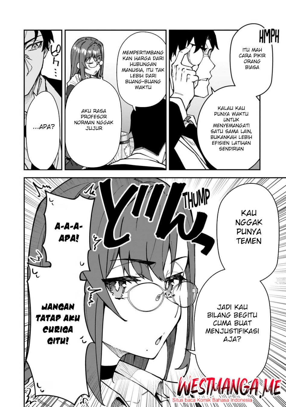 S Rank Boukensha de aru Ore no Musume-tachi wa Juudo no Father Con deshita Chapter 50 page 16
