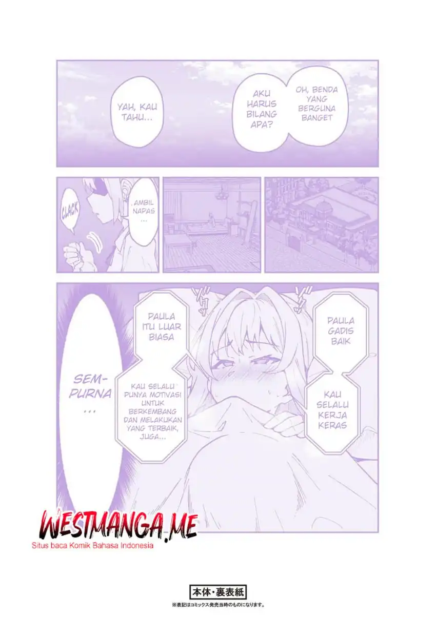 S Rank Boukensha de aru Ore no Musume-tachi wa Juudo no Father Con deshita Chapter 51.5 page 28