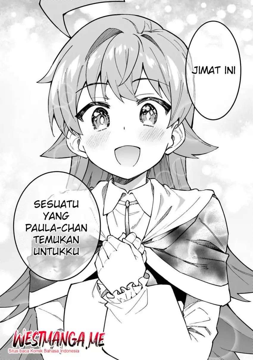 S Rank Boukensha de aru Ore no Musume-tachi wa Juudo no Father Con deshita Chapter 51 page 76