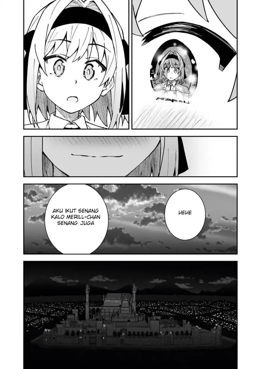 S Rank Boukensha de aru Ore no Musume-tachi wa Juudo no Father Con deshita Chapter 51 page 78