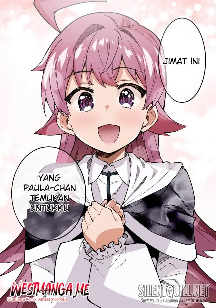 S Rank Boukensha de aru Ore no Musume-tachi wa Juudo no Father Con deshita Chapter 51 page 88
