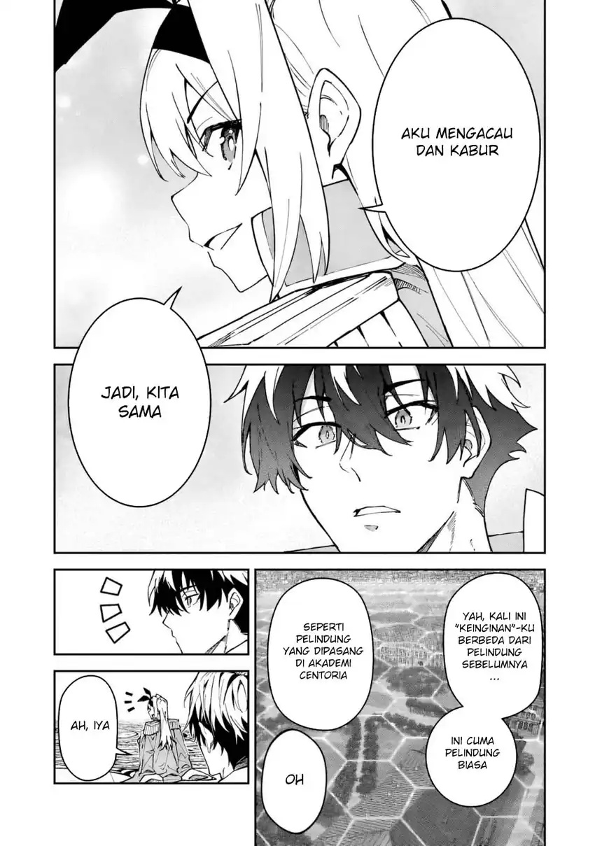 Baca S Rank Boukensha de aru Ore no Musume-tachi wa Juudo no Father Con deshita - Chapter 53 halaman 21